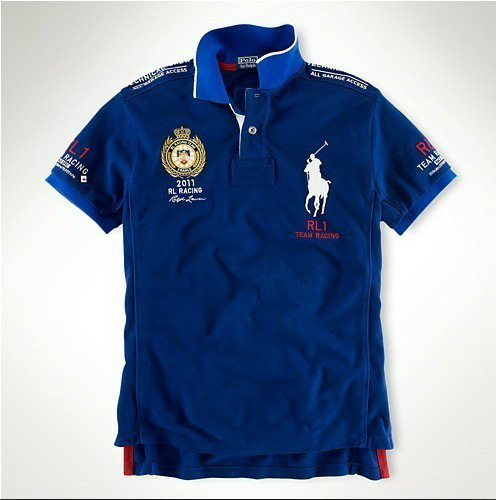 POLO short lapel T man S-2XL 2022-5-13-159